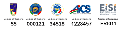 Affiliazioni ASU